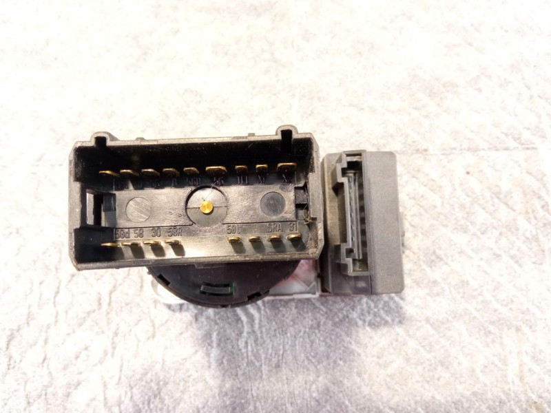 Recambio de mando luces para seat cordoba referencia OEM IAM 5G0941431AF  