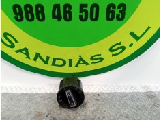 Recambio de mando luces para seat ibiza referencia OEM IAM 5G0941431AF  