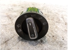 Recambio de mando luces para seat ibiza referencia OEM IAM 5G0941431AF   2