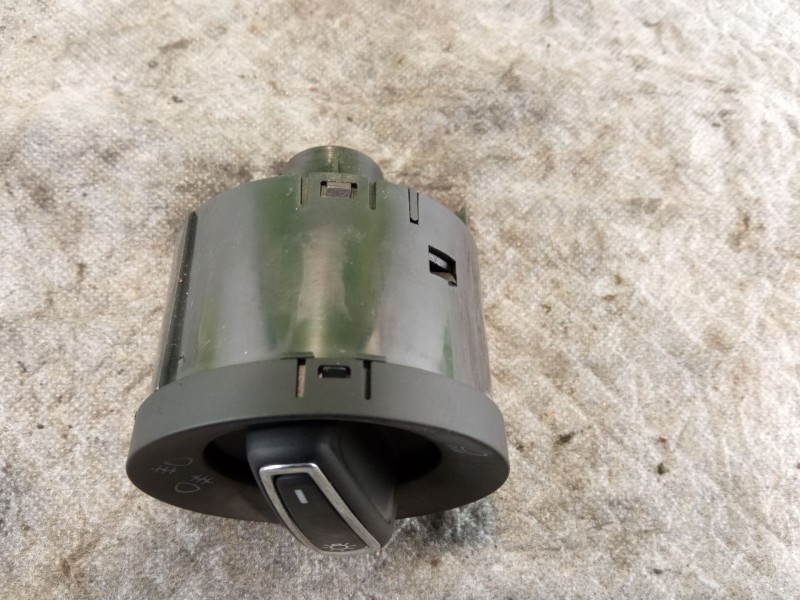 Recambio de mando luces para seat ibiza referencia OEM IAM 5G0941431AF  