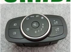 Recambio de mando luces para ford focus referencia OEM IAM H1BT13D061AE   2