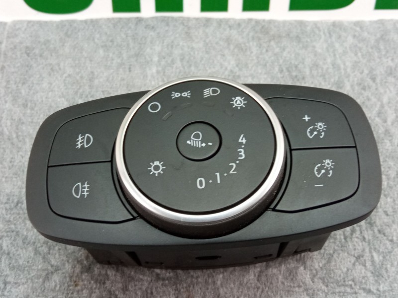 Recambio de mando luces para ford focus referencia OEM IAM H1BT13D061AE  