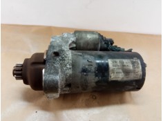 Recambio de motor arranque para volkswagen caddy referencia OEM IAM 02Z911023N0001123028  