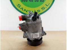 Recambio de compresor aire acondicionado para volkswagen caddy referencia OEM IAM 5N0820803E  