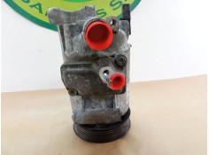 Recambio de compresor aire acondicionado para volkswagen caddy referencia OEM IAM 5N0820803E   2