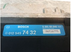 Recambio de centralita abs para mercedes-benz c 250 d referencia OEM IAM 01254574320265101040   2