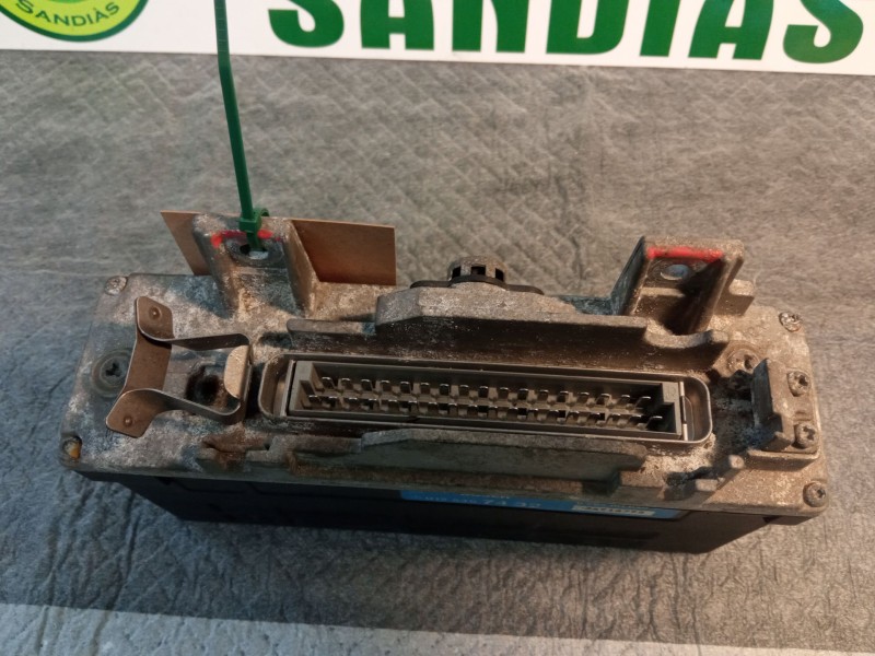 Recambio de centralita abs para mercedes-benz c 250 d referencia OEM IAM 01254574320265101040  