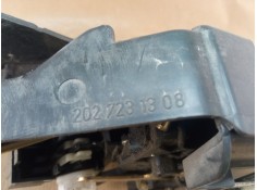 Recambio de cerradura puerta delantera izquierda para mercedes-benz 250d referencia OEM IAM 2027231308   2