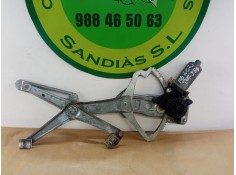 Recambio de elevalunas delantero izquierdo para mercedes-benz 250d referencia OEM IAM W202/R170L  