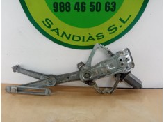 Recambio de elevalunas delantero izquierdo para mercedes-benz 250d referencia OEM IAM W202/R170L   2