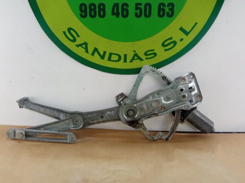 Recambio de elevalunas delantero izquierdo para mercedes-benz 250d referencia OEM IAM W202/R170L  