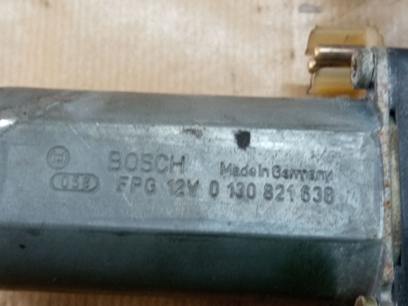 Recambio de elevalunas delantero izquierdo para mercedes-benz 250d referencia OEM IAM W202/R170L  