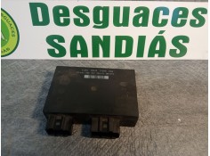 Recambio de centralita confort para volkswagen golf referencia OEM IAM 1J0959799AH  