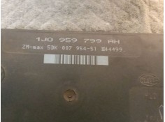 Recambio de centralita confort para volkswagen golf referencia OEM IAM 1J0959799AH   2