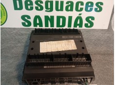 Recambio de centralita confort para seat ibiza referencia OEM IAM 6Q1937049D  