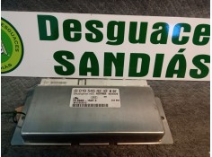 Recambio de centralita asr para mercedes-benz 180 referencia OEM IAM 0195454232K07  