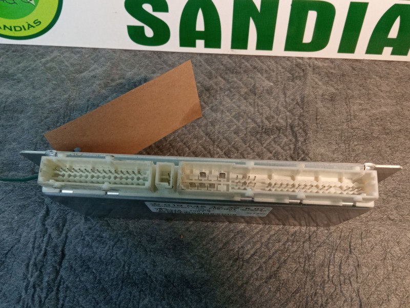 Recambio de centralita asr para mercedes-benz 180 referencia OEM IAM 0195454232K07  