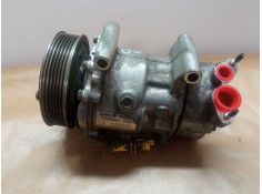 Recambio de compresor aire acondicionado para citroën c2 referencia OEM IAM 96844804800724406844  