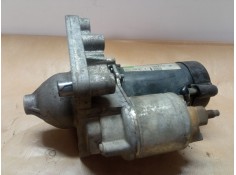 Recambio de motor arranque para citroën c2 referencia OEM IAM 9640825280  