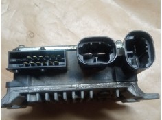 Recambio de centralita direccion asistida para citroën c2 referencia OEM IAM 9665433880   2