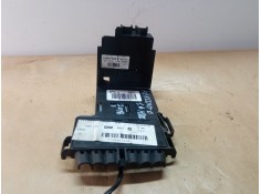 Recambio de caja reles / fusibles para citroën bermul referencia OEM IAM 9812078180  