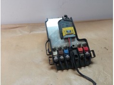 Recambio de caja reles / fusibles para citroën bermul referencia OEM IAM 9812078180   2