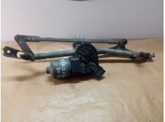Recambio de motor limpiaparabrisas delantero para citroën bermul referencia OEM IAM 0390241621  