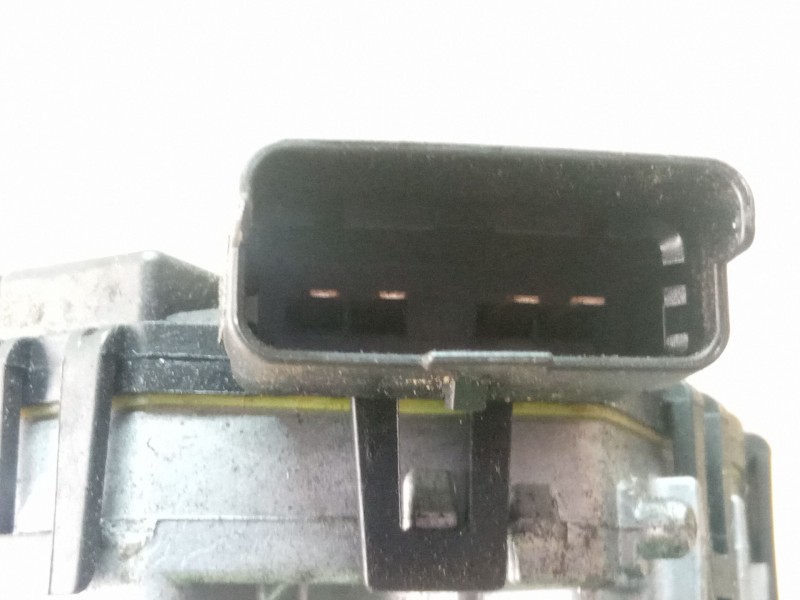 Recambio de motor limpiaparabrisas delantero para citroën bermul referencia OEM IAM 0390241621  