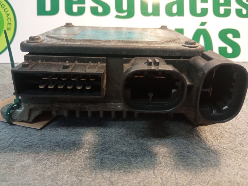 Recambio de centralita direccion asistida para citroën c3 referencia OEM IAM 9659514180  