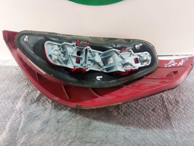 Recambio de piloto trasero izquierdo para mercedes-benz clase a a 180 referencia OEM IAM A1698200364L  