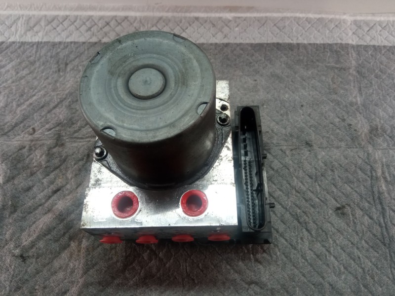 Recambio de modulo abs para mercedes-benz clase a a 180 referencia OEM IAM A0064313812  0265235496