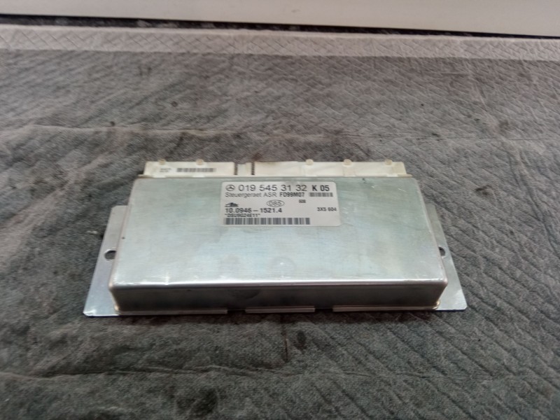 Recambio de centralita abs para mercedes-benz slk 230 k referencia OEM IAM 0195453132  
