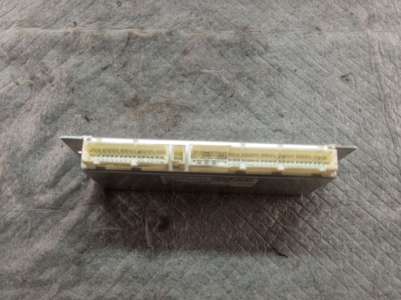 Recambio de centralita abs para mercedes-benz slk 230 k referencia OEM IAM 0195453132  