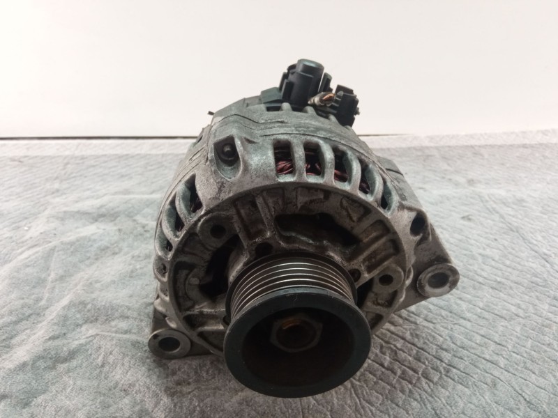 Recambio de alternador 45-90a para mercedes-benz slk 230 k referencia OEM IAM 0091547602  0123320035 BBOSCH