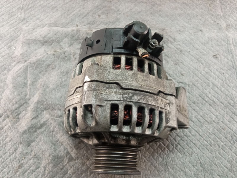 Recambio de alternador 45-90a para mercedes-benz slk 230 k referencia OEM IAM 0091547602  0123320035 BBOSCH