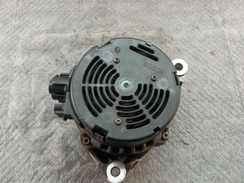 Recambio de alternador 45-90a para mercedes-benz slk 230 k referencia OEM IAM 0091547602  0123320035 BBOSCH