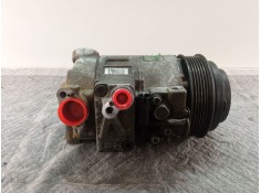 Recambio de compresor aire acondicionado para mercedes-benz slk 230 k referencia OEM IAM A0002302011  