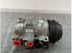Recambio de compresor aire acondicionado para mercedes-benz slk 230 k referencia OEM IAM A0002302011   2