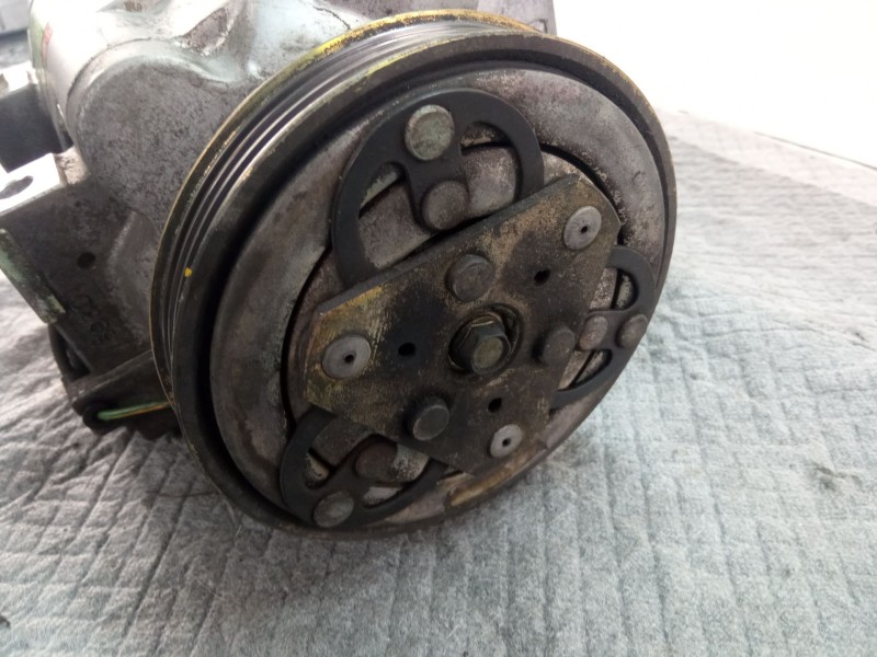 Recambio de compresor aire acondicionado para volkswagen passat referencia OEM IAM 08d260805d5062310500  