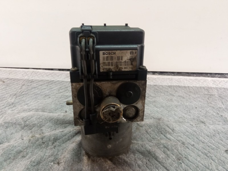 Recambio de modulo abs para volkswagen passat referencia OEM IAM 8E0614111  0265216411