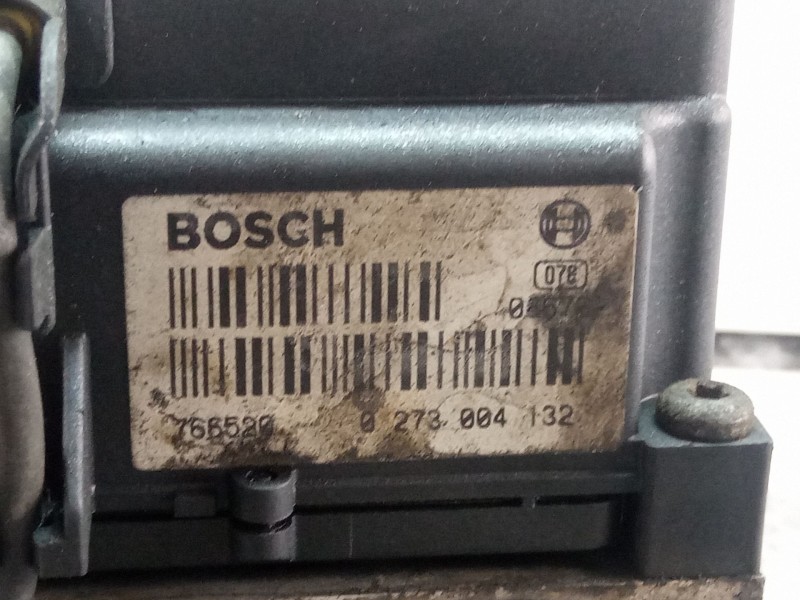 Recambio de modulo abs para volkswagen passat referencia OEM IAM 8E0614111  0265216411