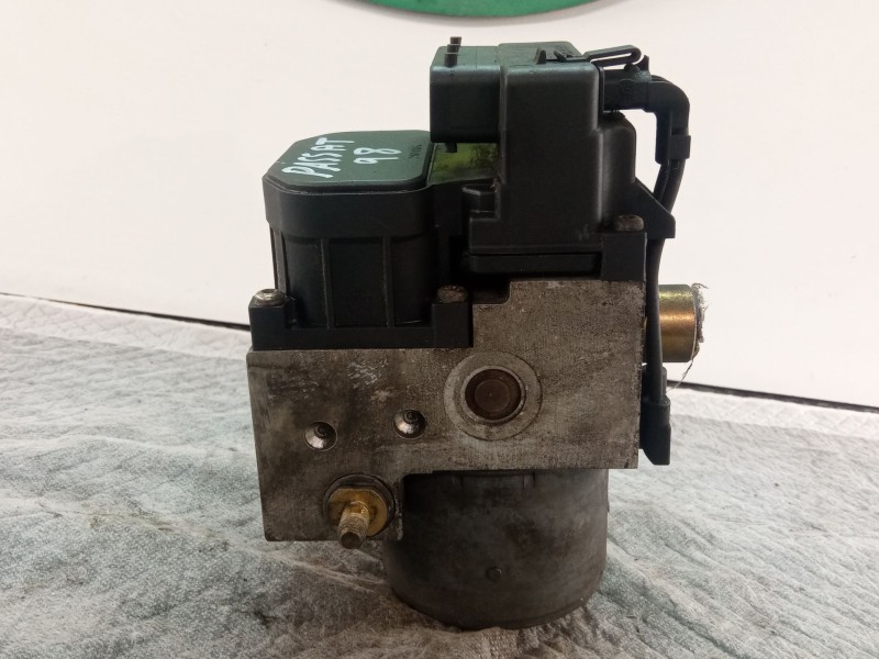 Recambio de modulo abs para volkswagen passat referencia OEM IAM 8E0614111  0265216411