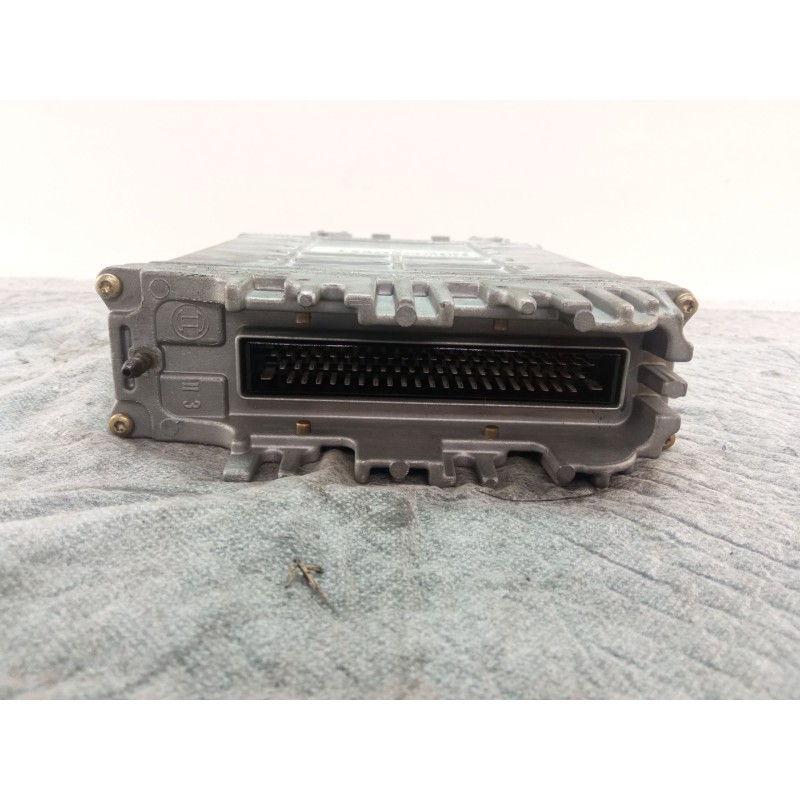 Recambio de centralita motor para volkswagen passat referencia OEM IAM 028906021GL  0281001656