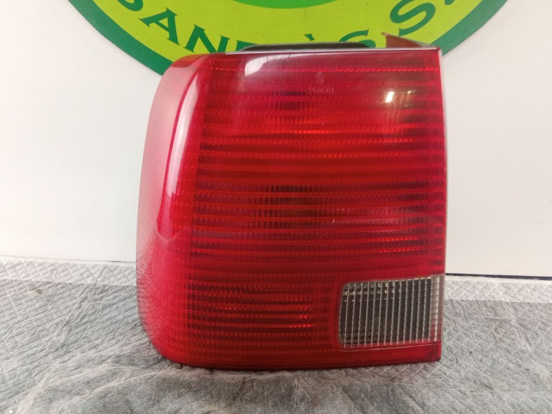 Recambio de piloto trasero izquierdo para volkswagen passat referencia OEM IAM   