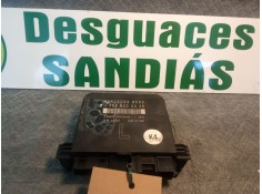 Recambio de centralita cierre para mercedes-benz 320 clk referencia OEM IAM 2088200326  