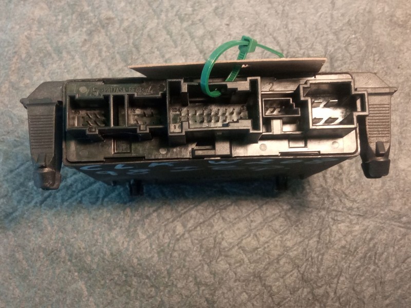 Recambio de centralita cierre para mercedes-benz 320 clk referencia OEM IAM 2088200326  