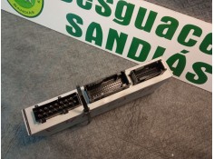 Recambio de centralita cierre para bmw 318 referencia OEM IAM 689667  