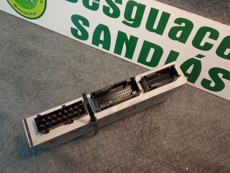 Recambio de centralita cierre para bmw 318 referencia OEM IAM 689667   Recambio de centralita cierre para bmw 318 referencia OEM IAM 689667