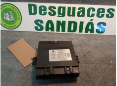 Recambio de centralita cierre para seat cordoba referencia OEM IAM 5WK46921  