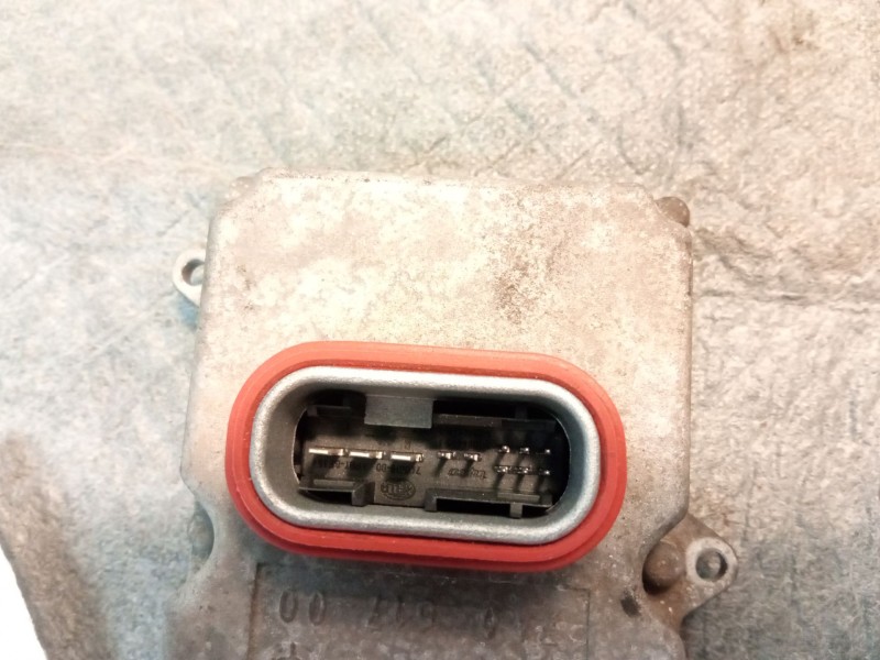 Recambio de centralita faros xenon para mercedes-benz e270 cdi referencia OEM IAM A0038206026 A0038206026 5DF008279-05